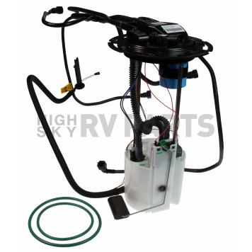 Carter Fuel Pump Electric - P76672M-2