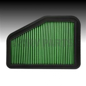 Green Filter Air Filter - 7109