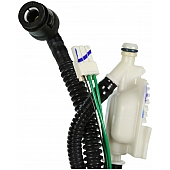 Carter Fuel Pump Electric - P76673M