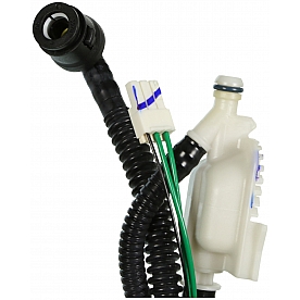 Carter Fuel Pump Electric - P76673M