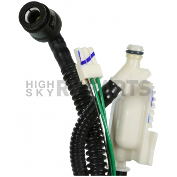 Carter Fuel Pump Electric - P76673M