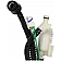 Carter Fuel Pump Electric - P76673M
