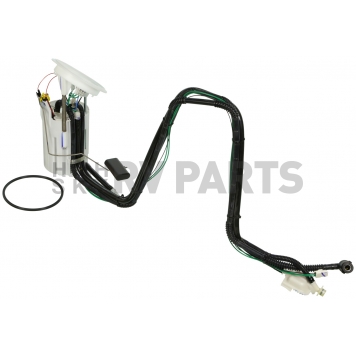 Carter Fuel Pump Electric - P76673M-2
