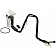 Carter Fuel Pump Electric - P76673M