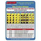 ARP Auto Racing Valve Cover Bolt - 100-7532