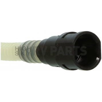 Carter Fuel Pump Electric - P76675M