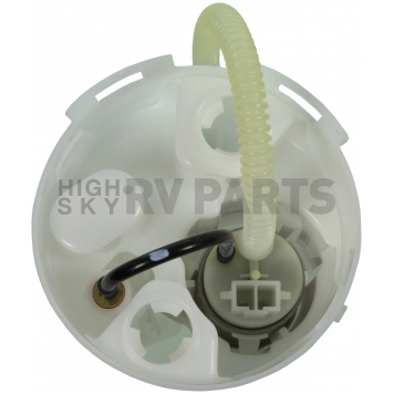 Carter Fuel Pump Electric - P76675M-1