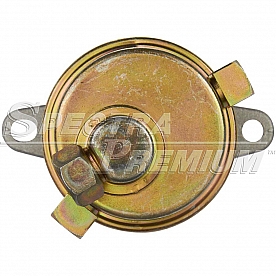 Spectra Premium Fuel Pump Mechanical - SP1132MP