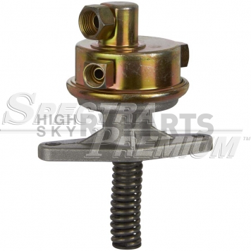 Spectra Premium Fuel Pump Mechanical - SP1132MP-1