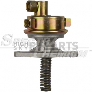 Spectra Premium Fuel Pump Mechanical - SP1132MP-3