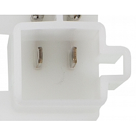 Carter Fuel Pump Electric - P76676M