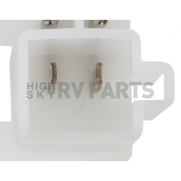 Carter Fuel Pump Electric - P76676M