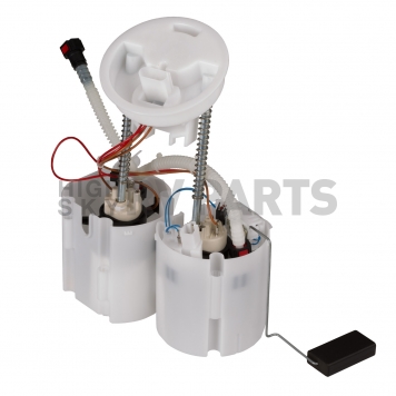 Carter Fuel Pump Electric - P76676M-3