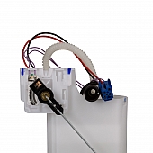 Carter Fuel Pump Electric - P76677M
