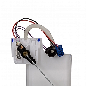 Carter Fuel Pump Electric - P76677M