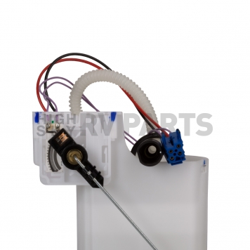 Carter Fuel Pump Electric - P76677M