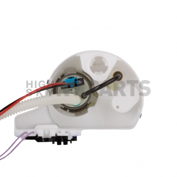 Carter Fuel Pump Electric - P76677M-1