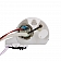 Carter Fuel Pump Electric - P76677M