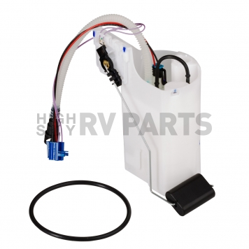 Carter Fuel Pump Electric - P76677M-2