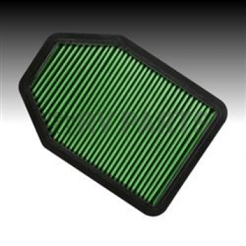 Green Filter Air Filter - 7119
