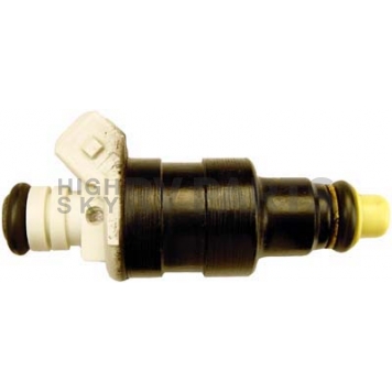 GB Remanufacturing Fuel Injector - 852-12114