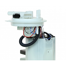Carter Fuel Pump Electric - P76678M