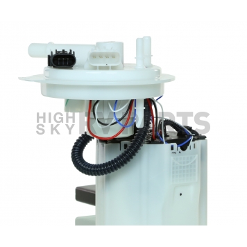 Carter Fuel Pump Electric - P76678M