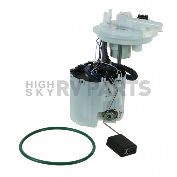 Carter Fuel Pump Electric - P76678M-1