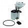 Carter Fuel Pump Electric - P76678M