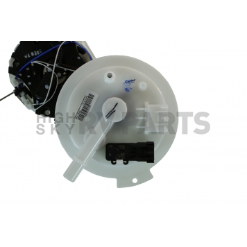 Carter Fuel Pump Electric - P76678M-2