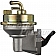 Spectra Premium Fuel Pump Mechanical - SP1141MP