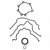 Fel-Pro Gaskets Crankshaft Seal - TCS 46055