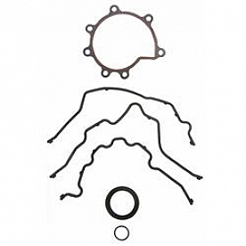 Fel-Pro Gaskets Crankshaft Seal - TCS 46055