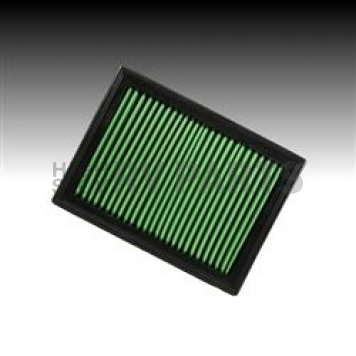Green Filter Air Filter - 7142