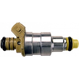 GB Remanufacturing Fuel Injector - 852-12117