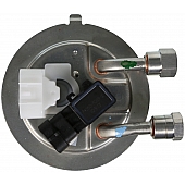 Carter Fuel Pump Electric - P76086M
