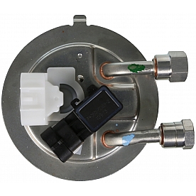 Carter Fuel Pump Electric - P76086M
