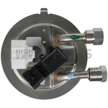 Carter Fuel Pump Electric - P76086M