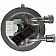 Carter Fuel Pump Electric - P76086M