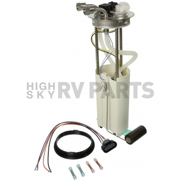 Carter Fuel Pump Electric - P76086M-1