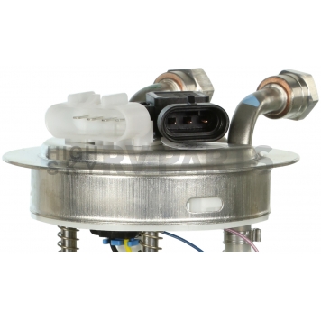 Carter Fuel Pump Electric - P76086M-2