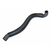 Crown Automotive Jeep Replacement Radiator Coolant Hose 52080031AD