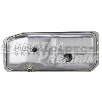 Spectra Premium Fuel Tank - TO8D-1