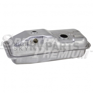 Spectra Premium Fuel Tank - TO8D-2