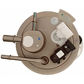 Carter Fuel Pump Electric - P76087M