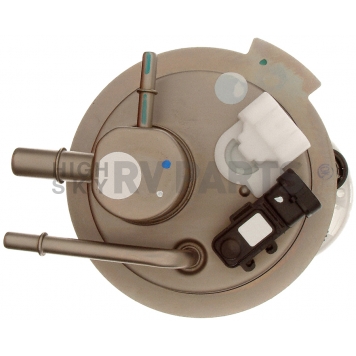 Carter Fuel Pump Electric - P76087M