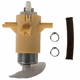 Carter Fuel Pump Electric - P72185