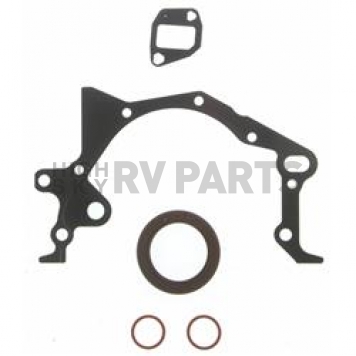 Fel-Pro Gaskets Crankshaft Seal - TCS 46056
