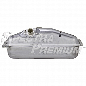 Spectra Premium Fuel Tank - TO9A