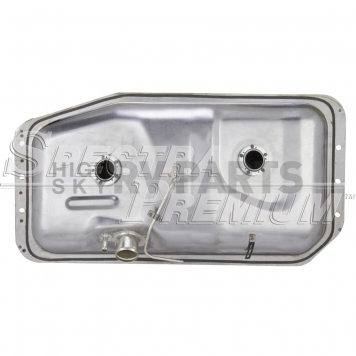 Spectra Premium Fuel Tank - TO9A-2